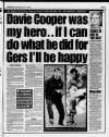 Daily Record Tuesday 15 December 1998 Page 47