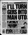 Daily Record Tuesday 15 December 1998 Page 48