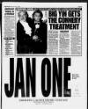 Daily Record Friday 01 January 1999 Page 15