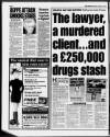 Daily Record Saturday 02 January 1999 Page 4