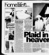 Daily Record Saturday 02 January 1999 Page 40