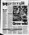 Daily Record Saturday 02 January 1999 Page 44