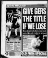 Daily Record Saturday 02 January 1999 Page 80