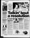 Daily Record Saturday 02 January 1999 Page 89