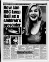 Daily Record Monday 04 January 1999 Page 3