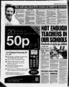 Daily Record Monday 04 January 1999 Page 6