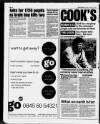 Daily Record Monday 04 January 1999 Page 16