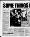 Daily Record Monday 04 January 1999 Page 22