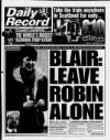 Daily Record