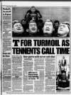 Daily Record Thursday 01 April 1999 Page 63