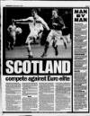 Daily Record Thursday 01 April 1999 Page 71
