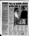 Daily Record Friday 02 April 1999 Page 10