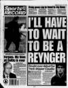 Daily Record Friday 02 April 1999 Page 80