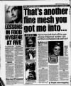 Daily Record Saturday 03 April 1999 Page 20