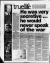 Daily Record Saturday 03 April 1999 Page 34