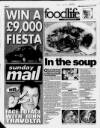 Daily Record Saturday 03 April 1999 Page 42