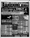 Daily Record Saturday 03 April 1999 Page 53