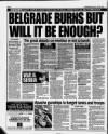 Daily Record Tuesday 06 April 1999 Page 6