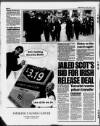 Daily Record Tuesday 06 April 1999 Page 20