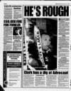 Daily Record Wednesday 07 April 1999 Page 48