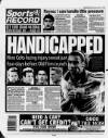 Daily Record Wednesday 07 April 1999 Page 52