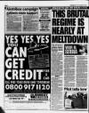 Daily Record Thursday 08 April 1999 Page 6