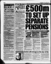 Daily Record Thursday 08 April 1999 Page 8