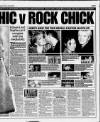 Daily Record Thursday 08 April 1999 Page 35