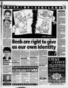 Daily Record Thursday 08 April 1999 Page 43