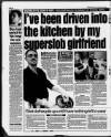 Daily Record Thursday 08 April 1999 Page 44