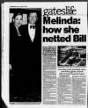 Daily Record Saturday 10 April 1999 Page 32