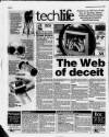 Daily Record Saturday 10 April 1999 Page 42