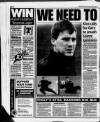 Daily Record Saturday 10 April 1999 Page 64