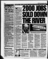 Daily Record Monday 12 April 1999 Page 8