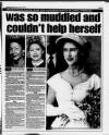 Daily Record Monday 12 April 1999 Page 19