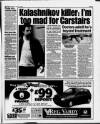 Daily Record Monday 12 April 1999 Page 21