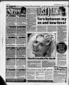 Daily Record Monday 12 April 1999 Page 28