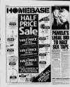 Daily Record Friday December 31 1999 Page 20 HkVIIEI3ASI£ PRICE Satinivo( £3-49 £8-99 PLUS HUNDREDS OF OTHER PRODUCTS HALF PRICE
