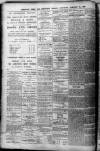 Hinckley Times Saturday 26 January 1889 Page 2