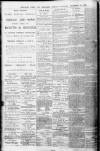 Hinckley Times Saturday 14 December 1889 Page 2