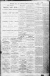 Hinckley Times Saturday 21 December 1889 Page 2