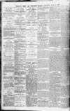 Hinckley Times Saturday 04 July 1891 Page 2