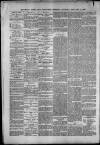 Hinckley Times Saturday 01 January 1898 Page 8