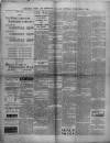 Hinckley Times Saturday 11 November 1899 Page 8