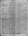 Hinckley Times Saturday 12 January 1901 Page 8