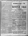 Hinckley Times Saturday 25 January 1908 Page 5