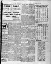 Hinckley Times Saturday 13 November 1909 Page 3