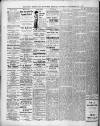 Hinckley Times Saturday 20 November 1909 Page 4