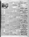 Hinckley Times Saturday 20 November 1909 Page 5