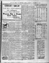 Hinckley Times Saturday 27 November 1909 Page 3